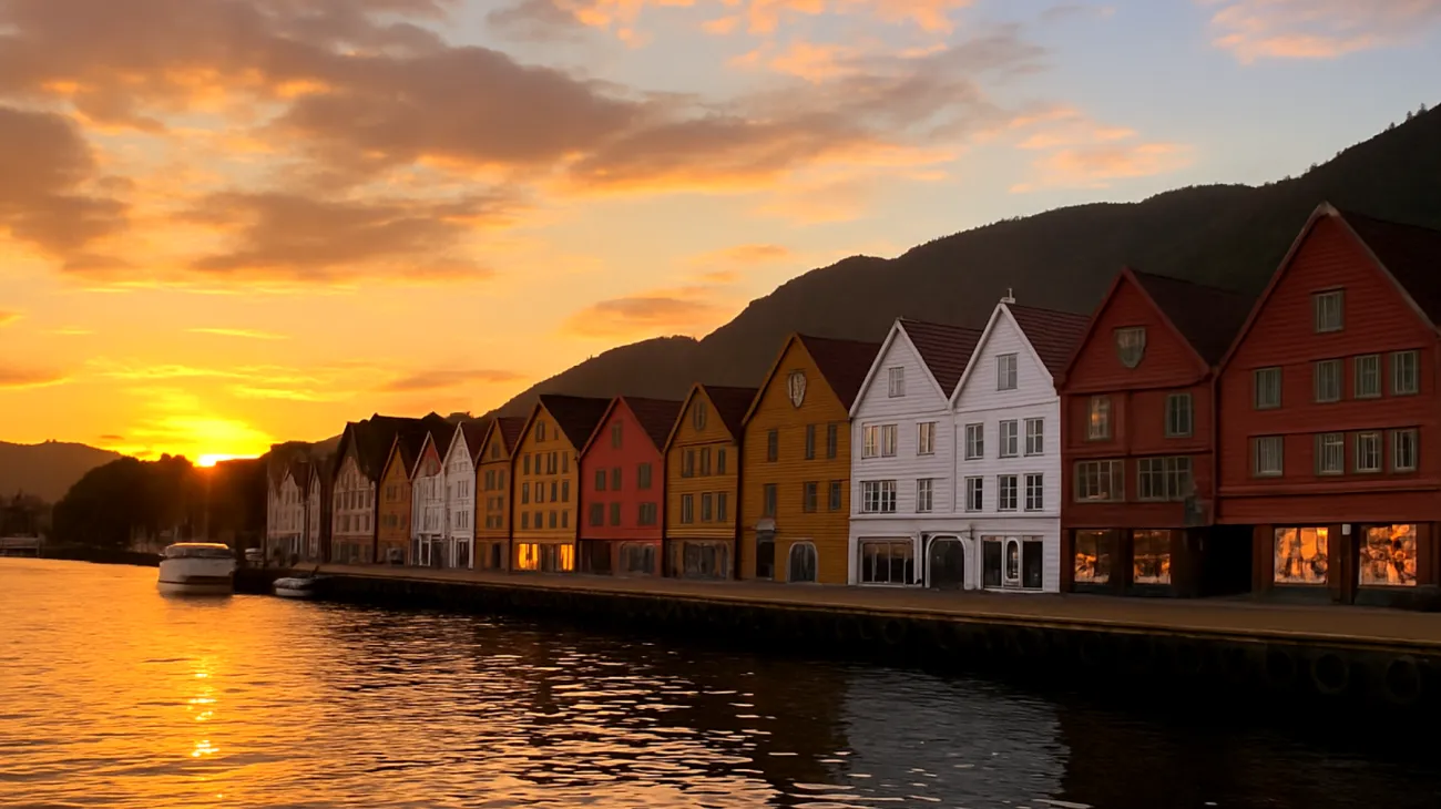 Bergen"