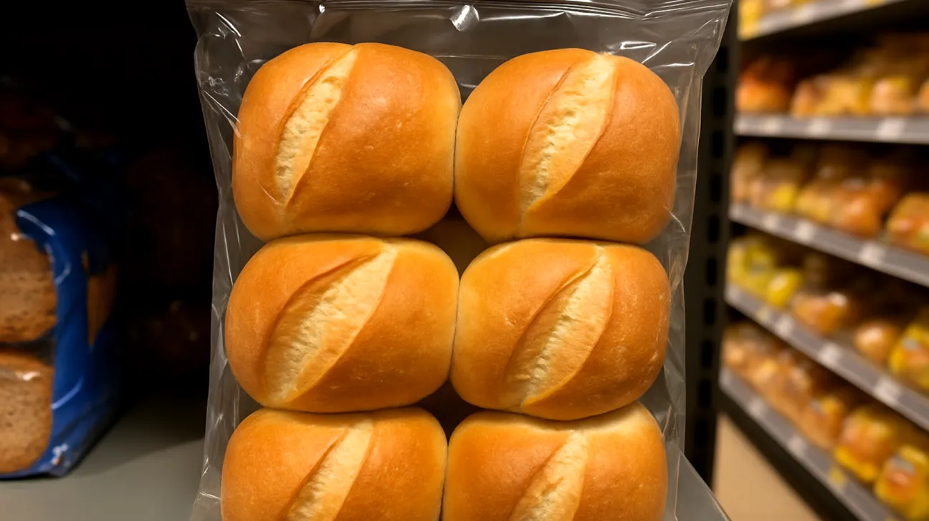 Brötchen"