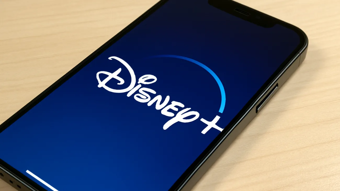 Disney+"