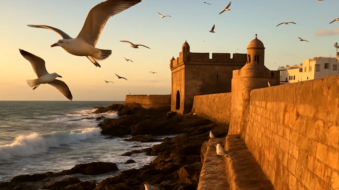 Essaouira"