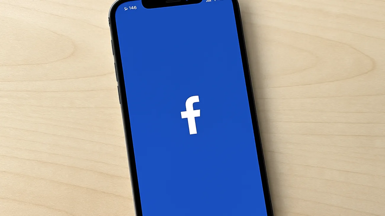 Facebook"