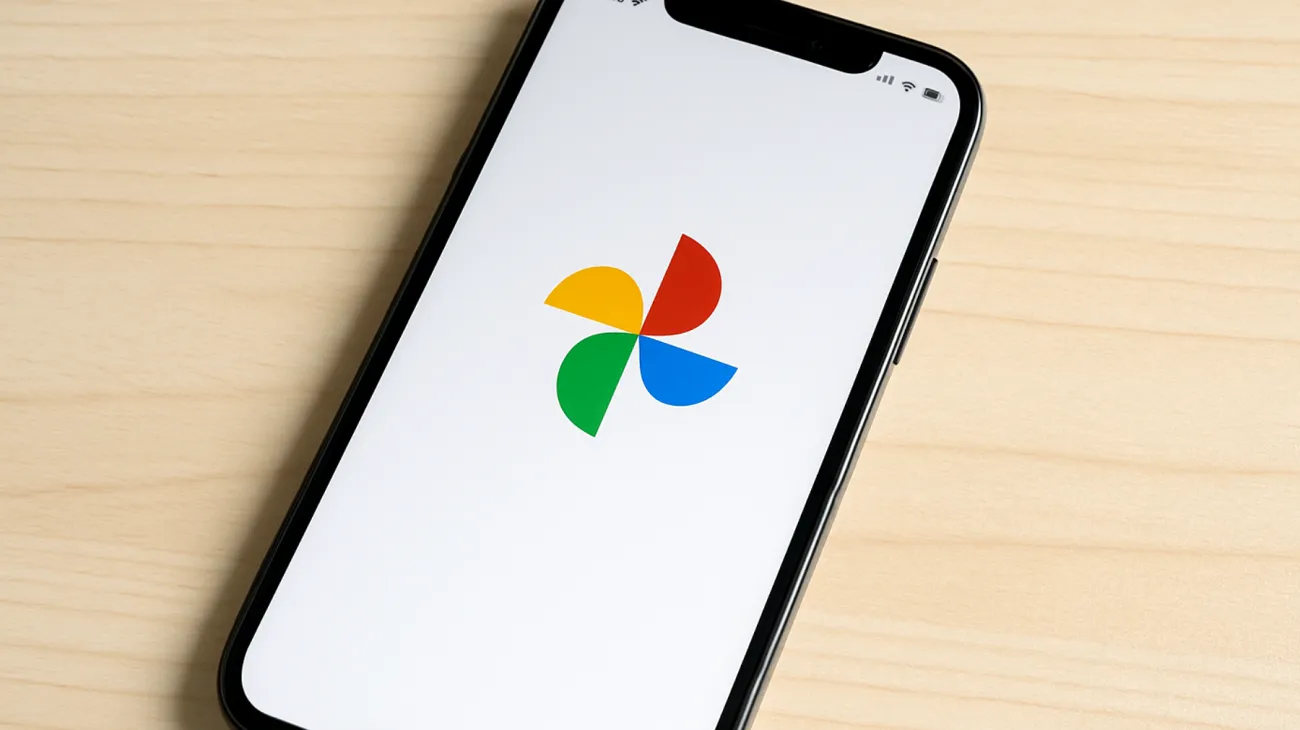 Google Foto"