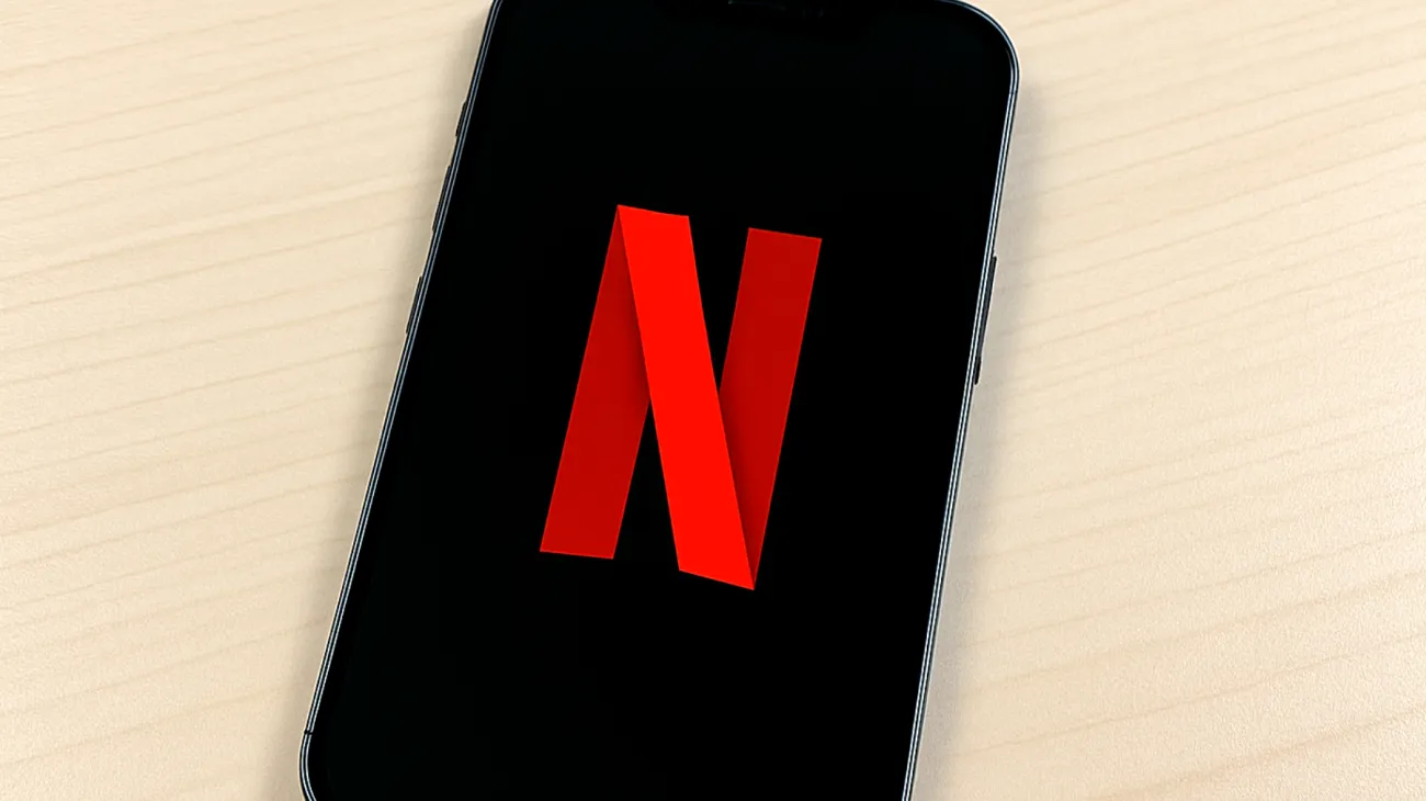 Netflix"