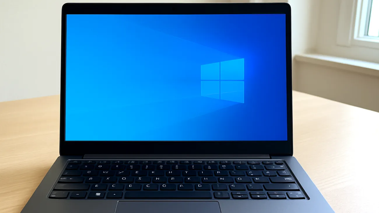 PC Windows"