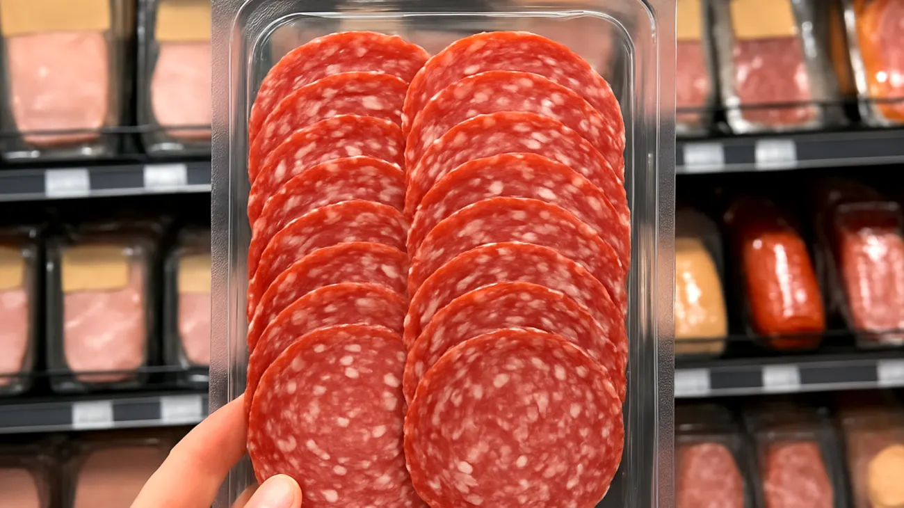 Salami"