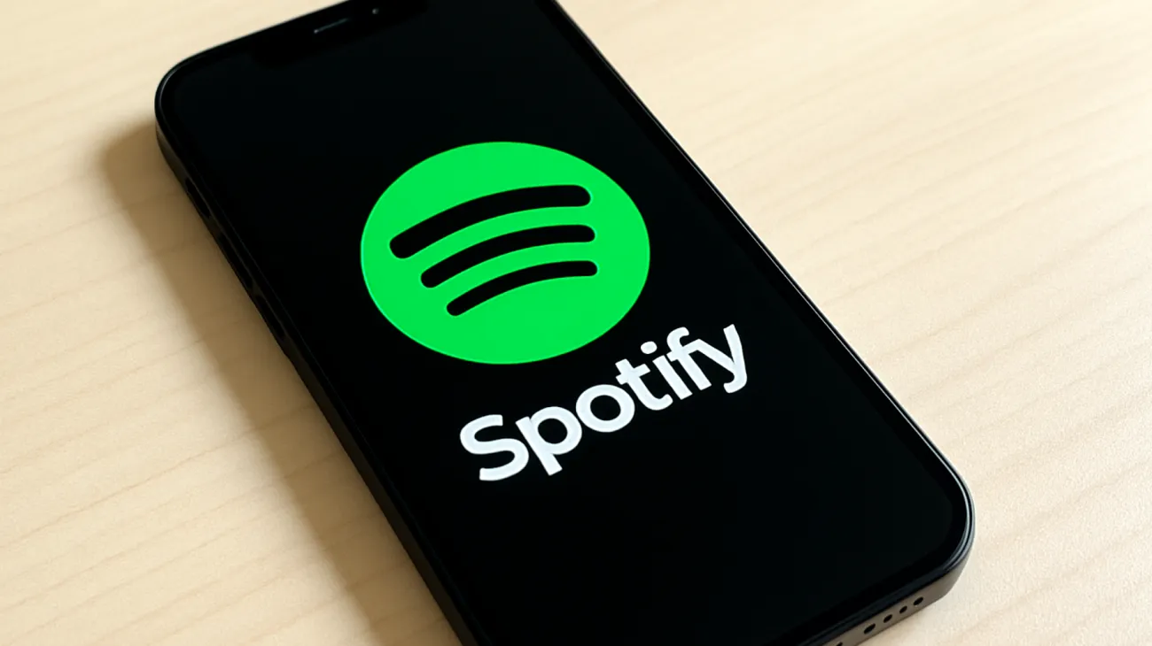 Spotify"