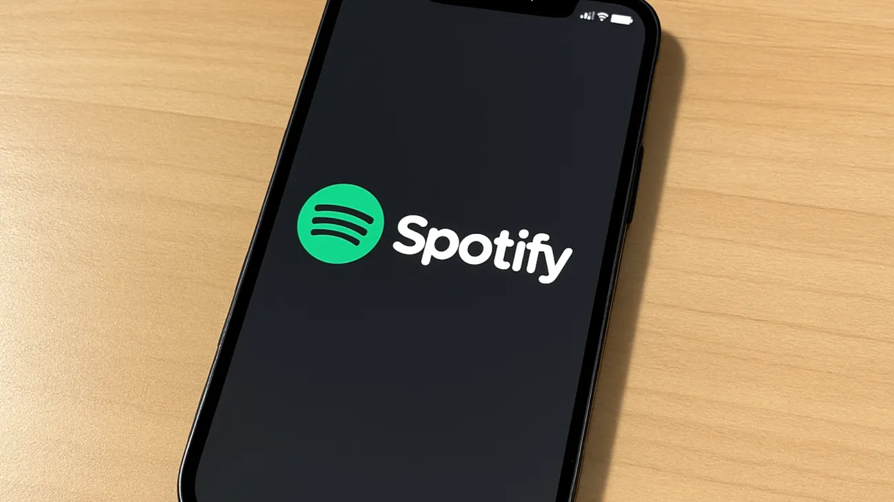 Spotify"