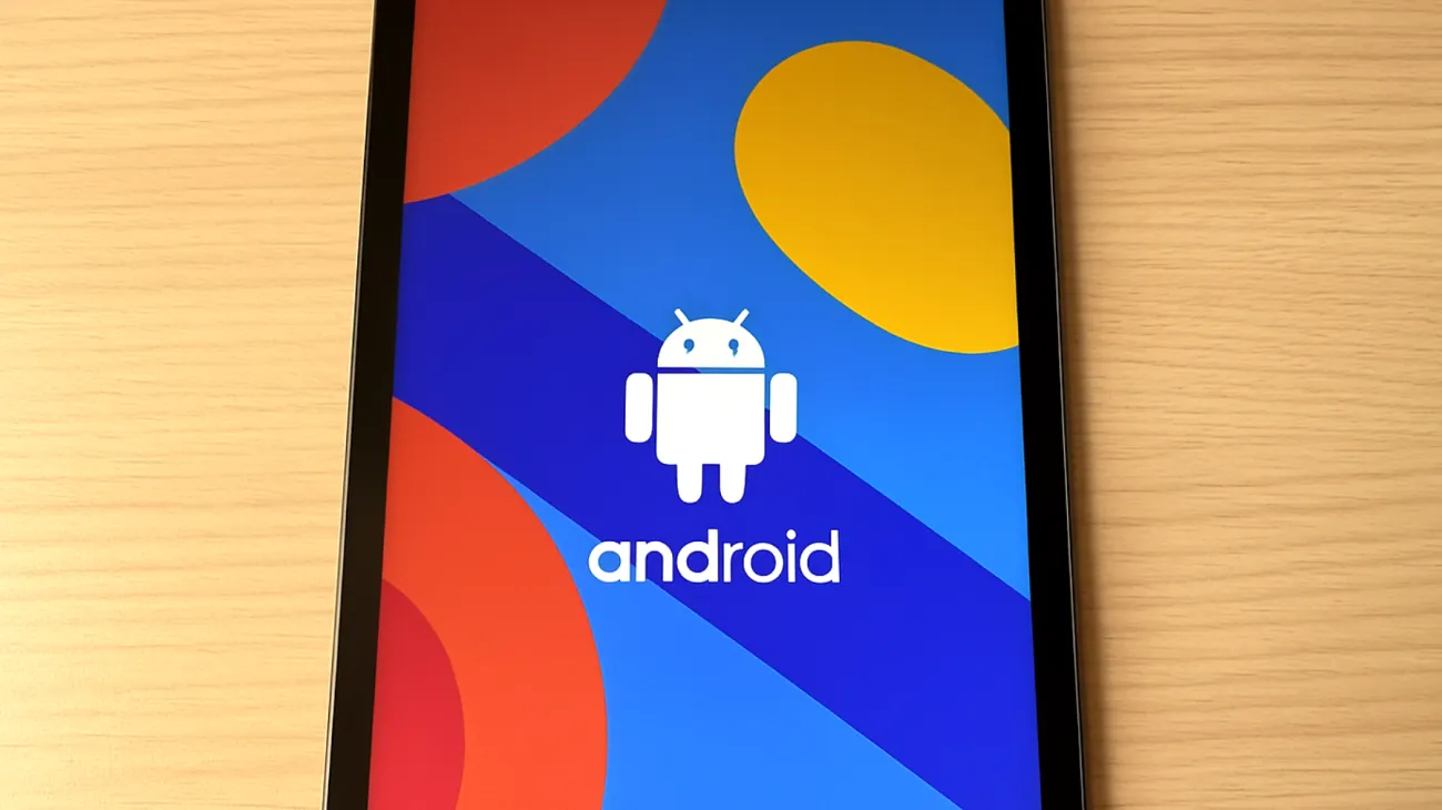 Tablet Android"