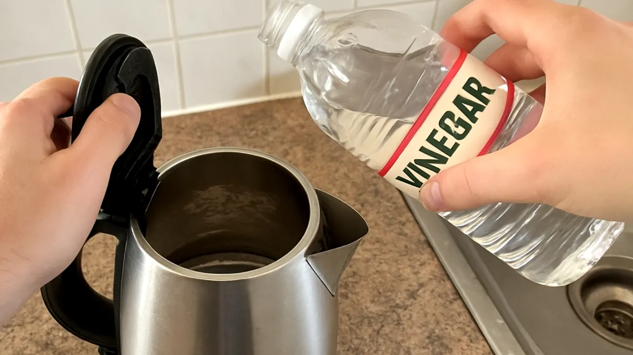 Wasserkocher"