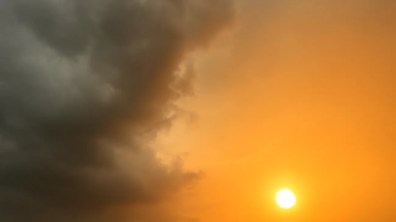 Wetter"