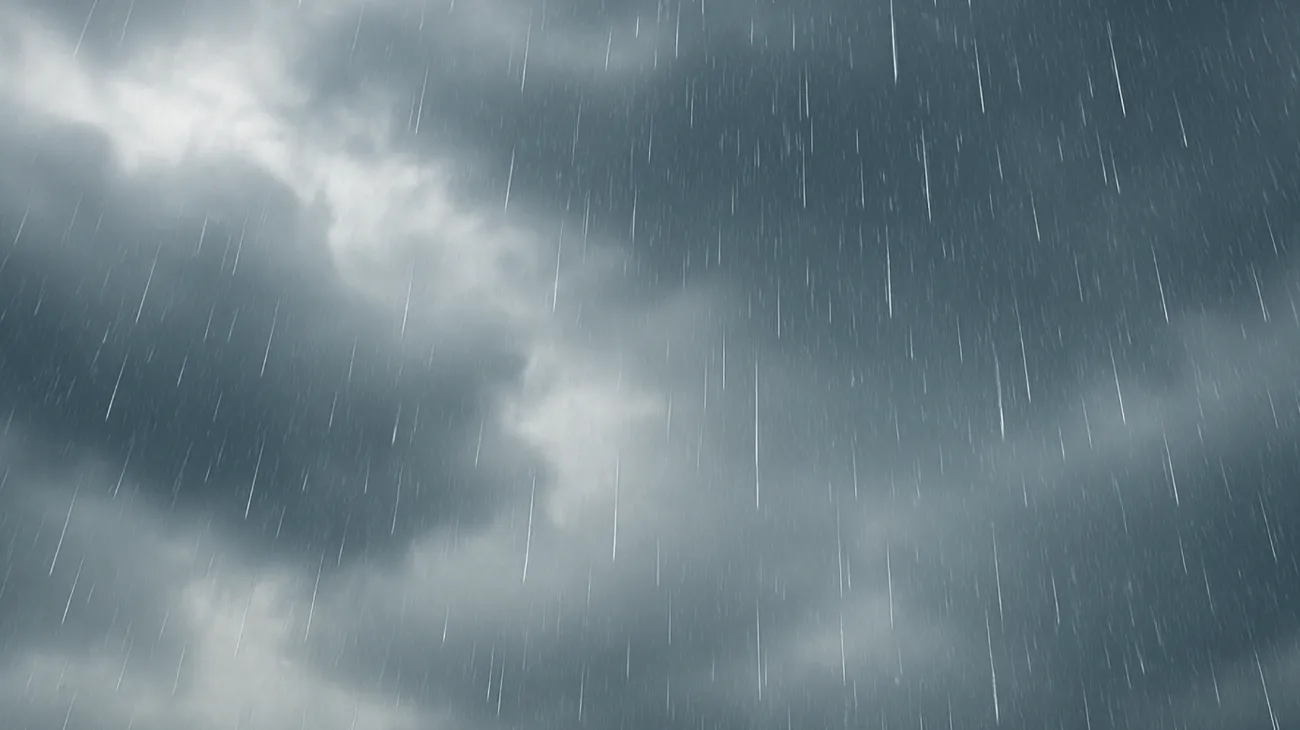 Wetter"