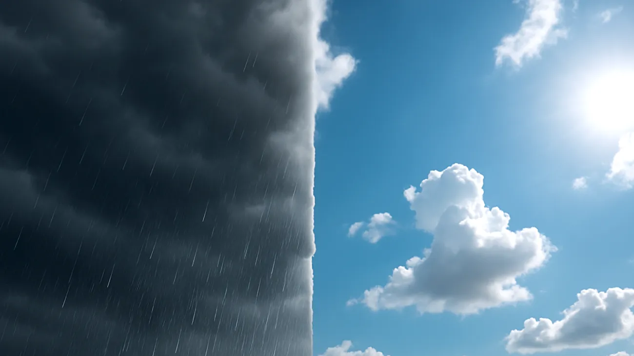 Wetter"