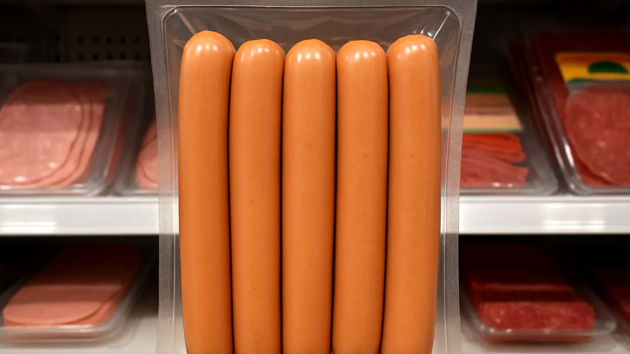 Wiener Würstchen"