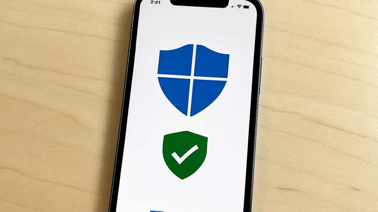 Windows Defender"